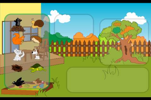 Preschooler World screenshot 2