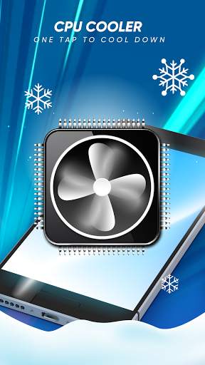 Powerful Cleaner & Boost Fast & Memory clean screenshot 4