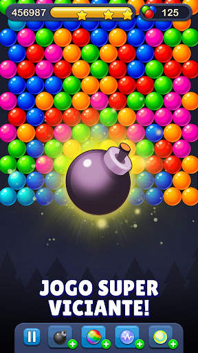 Bubble Pop! Puzzle Game Legend screenshot 5