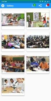 My Digi School скриншот 8