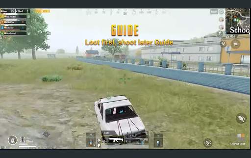 Guide For PUBG MOBILE 2021 & free royal pass screenshot 2