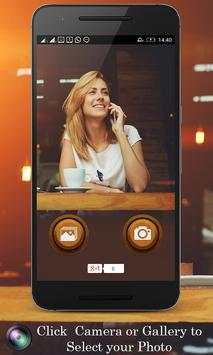 ucam photo editor screenshot 1
