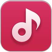 Mp3 Downloader MIUI logo