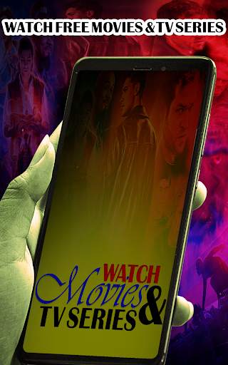 Free HD Movies & TV Shows screenshot 1