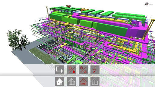 ATP-BIM 5 تصوير الشاشة