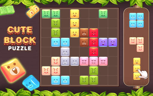 Block puzzle Piraten Odyssee screenshot 5