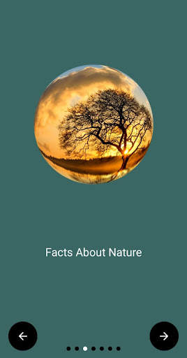 Daily Facts in Hindi screenshot 3