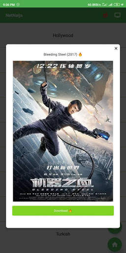 Netnaija - Movies & TV Shows screenshot 2