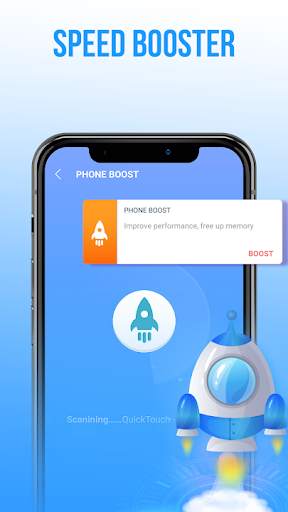 Clean Master - Phone Cleaner screenshot 3