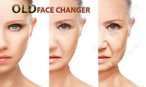 Face Changer | Old Face Maker | Funny Face Maker screenshot 5