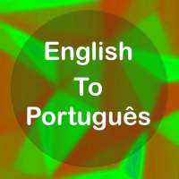 English To Portuguese Translator Offline & Online logo