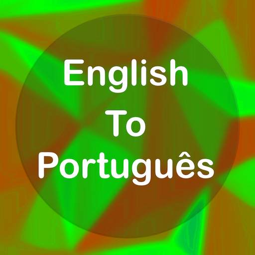 English To Portuguese Translator Offline & Online 1.5