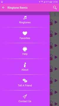 Top Marimba Remix Ringtones screenshot 4