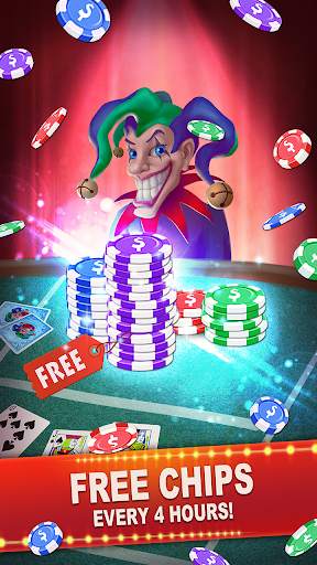 Video Poker!! screenshot 8