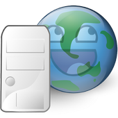 Ping My Server icon