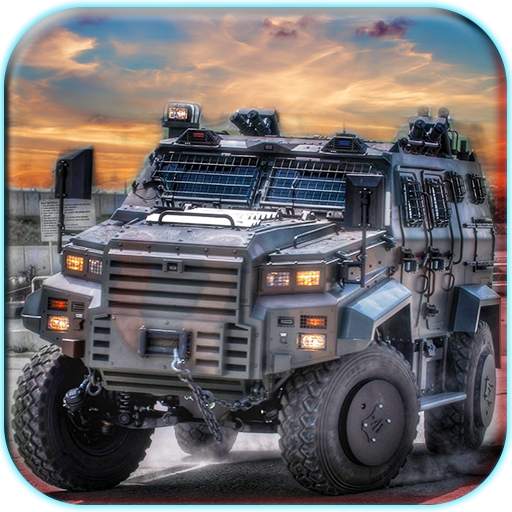 Special Forces Police Special Operations Sniper 1.2