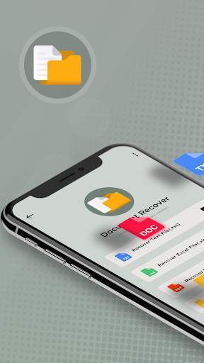 Recover Deleted All Files screenshot 5