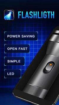 Flashlight original screenshot 7