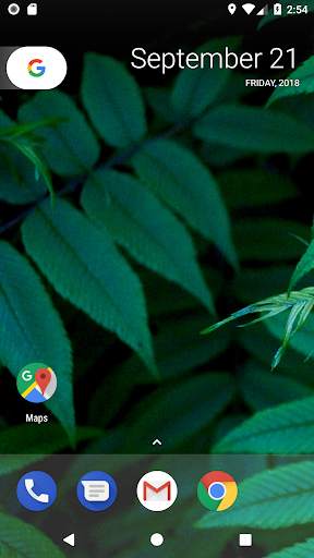 My HD Wallpapers screenshot 5