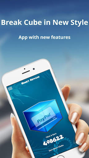 Earning App: Make Money Playing Games, Earn Wallet स्क्रीनशॉट 1
