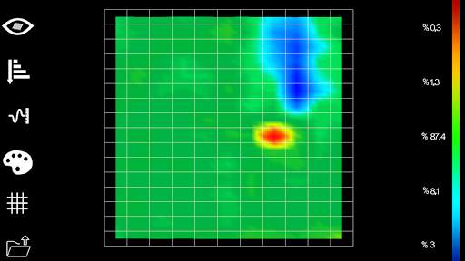 3D Ground Monitoring screenshot 16