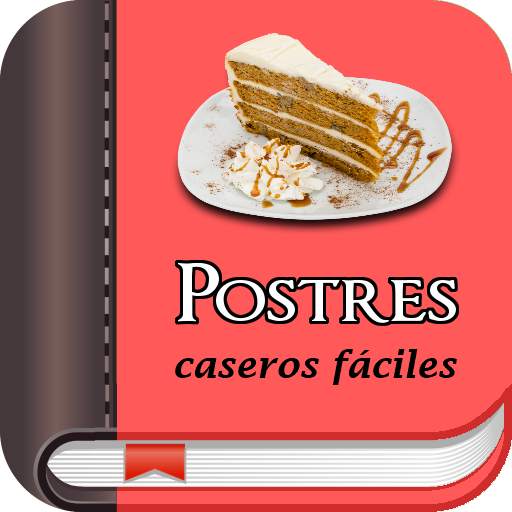 Postres Caseros Fáciles 2.0.15