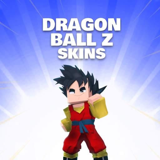 Dragon Ball Z Skins for Minecraft 3.0