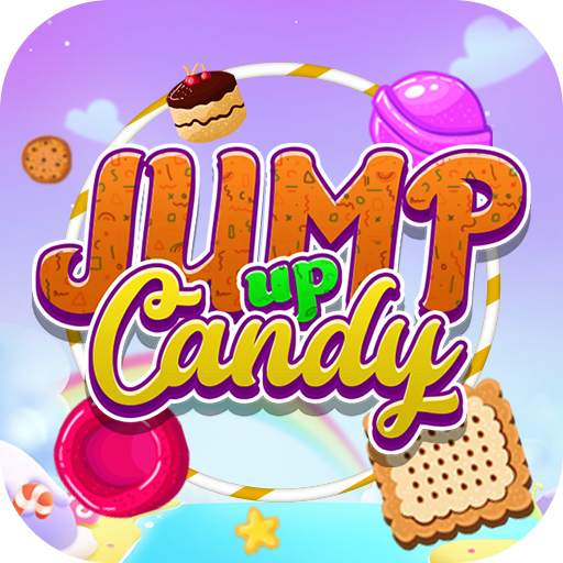 Jump Up Candy 2