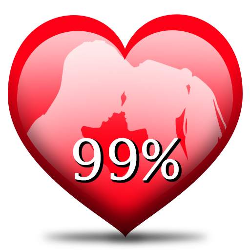 LOVE TEST PRANK - Love Calculator for Instagram 💏 1.0.5