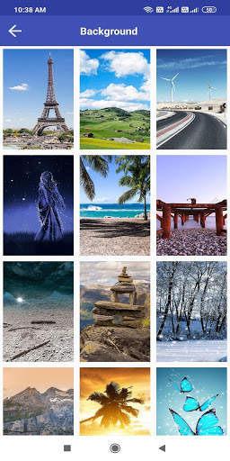Flip, Rotate & Resize Image Crop - Crop My Pic screenshot 5