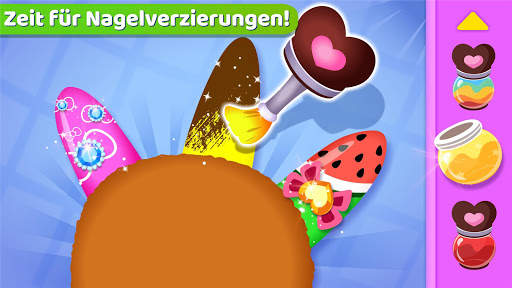 Haustiersalon screenshot 2