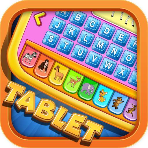 Alphabet Tablet -Music & Songs 1.1