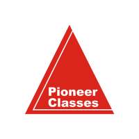 Pioneer Coaching Bettiah icon
