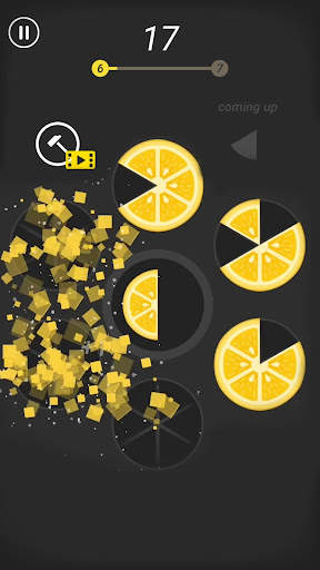 Slices screenshot 4