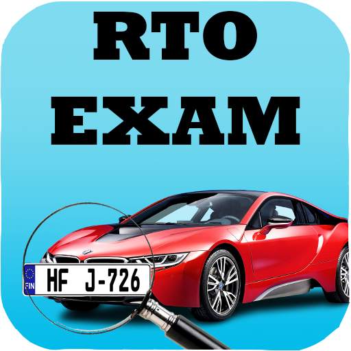 RTO Exam- Vehicle Owner Details, RTO Vehicle Info 1.9