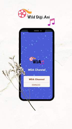 WDA Channel स्क्रीनशॉट 5