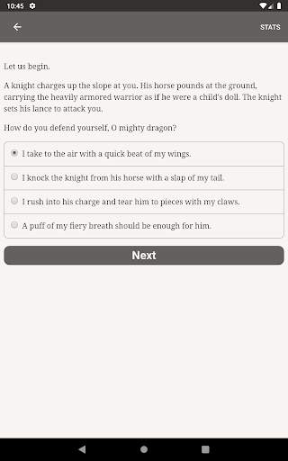 Choice of Games screenshot 10