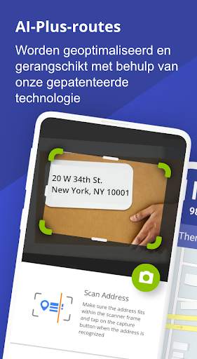 Route4Me screenshot 5