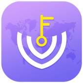 VPN Private Internet Access Browser - IP Changer icon
