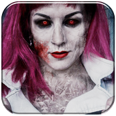 Zombie Booth 2018 icon