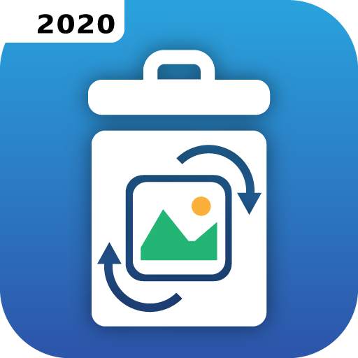 Recover deleted Photos free: Photo recovery 2020 1.0.1