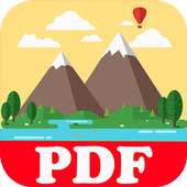 Image to PDF Converter on 9Apps