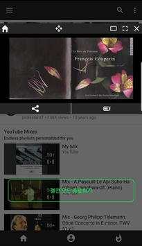NTube screenshot 2