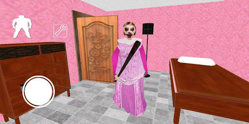 Princeas Granny :2020 Horror Scary MOD screenshot 7