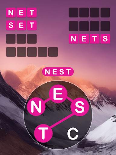 Word Relax: Word Puzzle Games screenshot 10