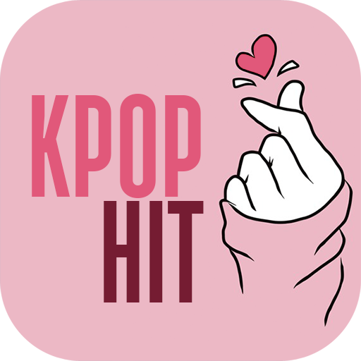 KpopHit Official - Kpop News icon