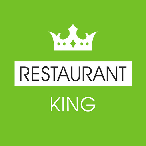 Restaurant King - Essen bestellen иконка