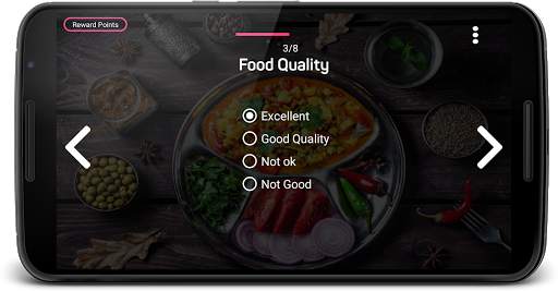 Feedback Legend- India's Customer Feedback App screenshot 6