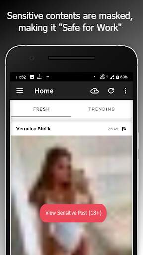 Actress & Girls - Hot, Sexy & Trending HD Pics screenshot 5