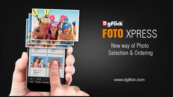 Foto Xpress screenshot 9